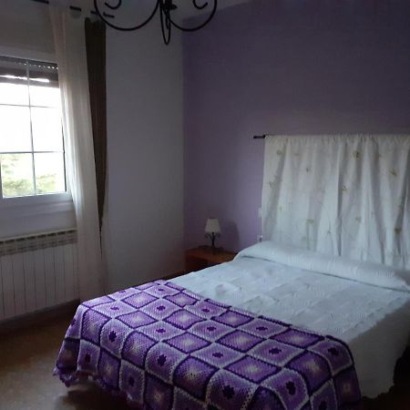 Gotor Apartamento El Portiel מראה חיצוני תמונה