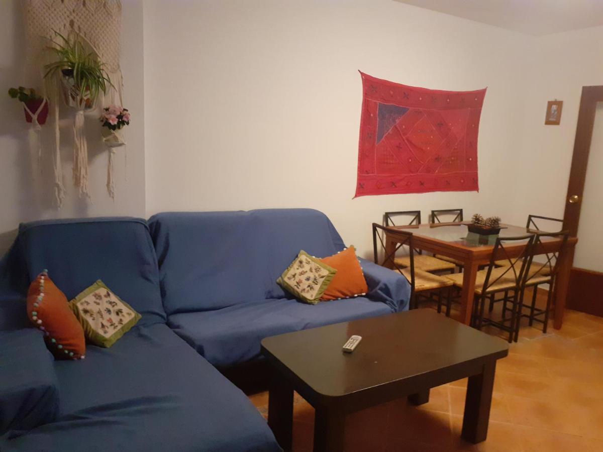 Gotor Apartamento El Portiel מראה חיצוני תמונה