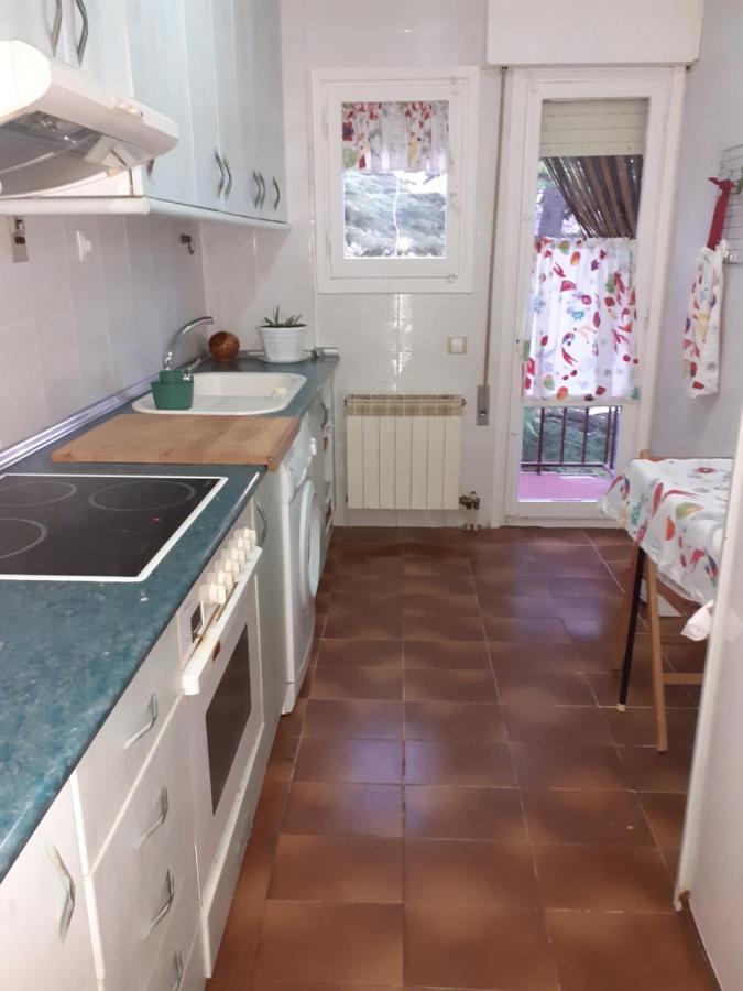 Gotor Apartamento El Portiel מראה חיצוני תמונה