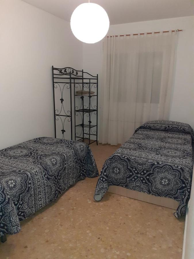 Gotor Apartamento El Portiel מראה חיצוני תמונה